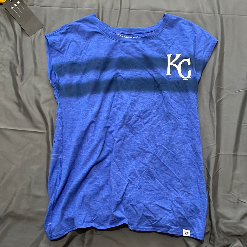 Women’s Kansas City Royals Tee